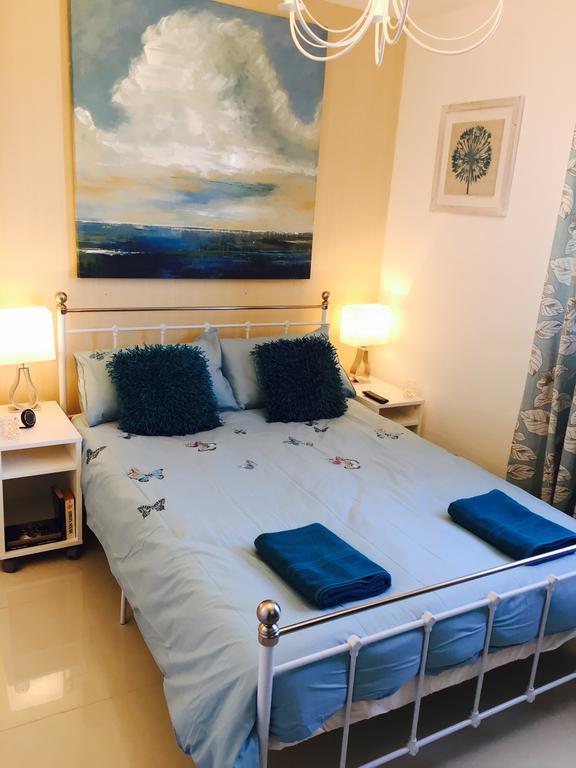 Pakenham Rooms London Zimmer foto