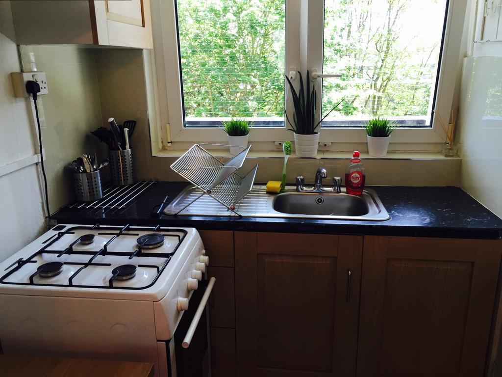 Pakenham Rooms London Zimmer foto