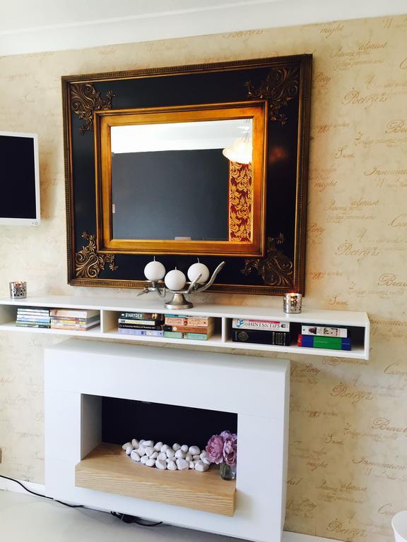Pakenham Rooms London Zimmer foto