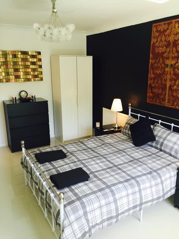 Pakenham Rooms London Zimmer foto