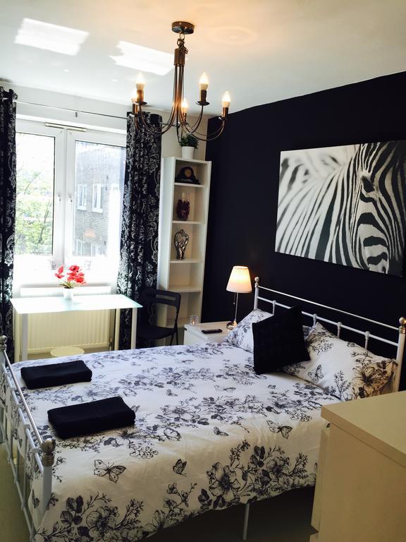 Pakenham Rooms London Zimmer foto
