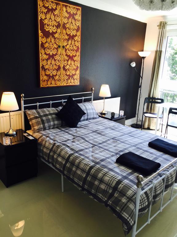 Pakenham Rooms London Zimmer foto